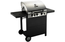 Char-broil C34 Convective Gas BBQ